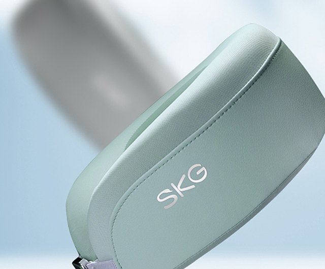 (Giá Hủy Diệt) Máy massage cổ SKG N5 - Hàng chính hãng