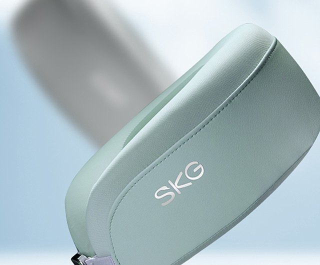 Máy massage cổ SKG N5 - Hàng chính hãng
