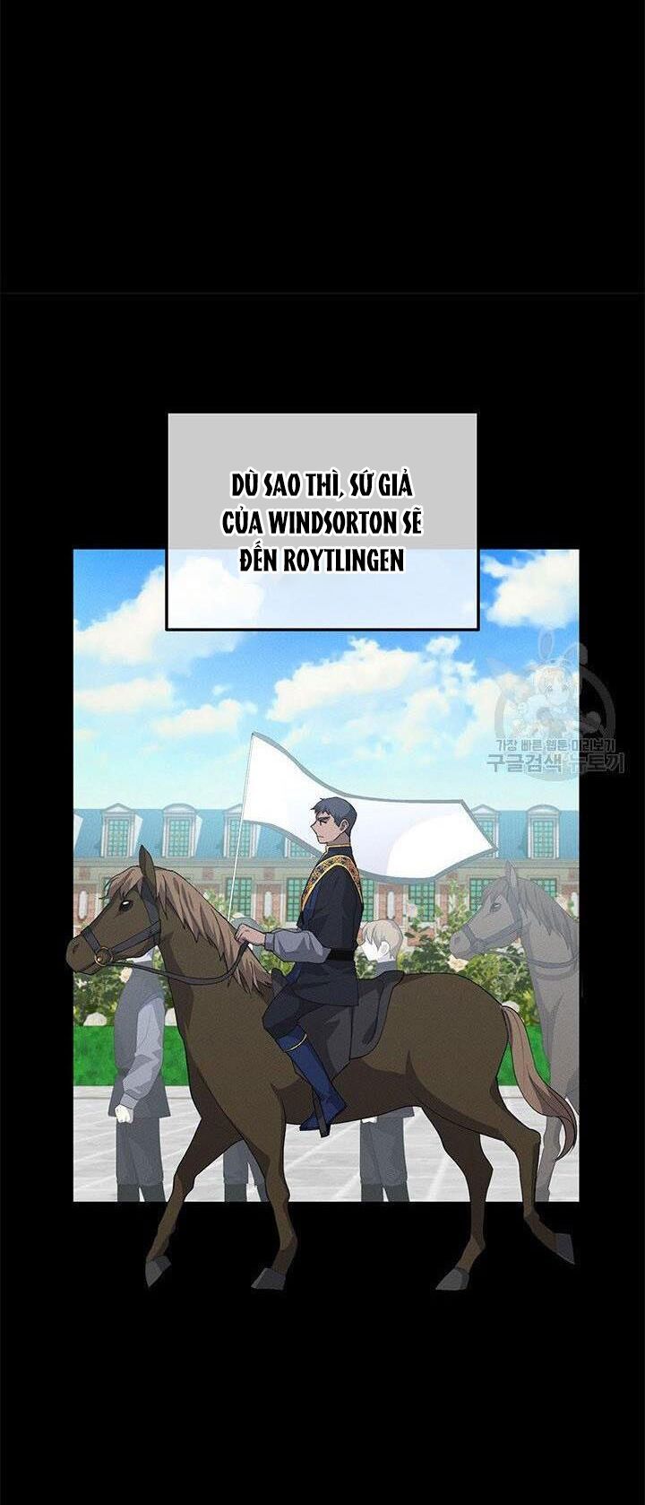 hãy trả lời em, hoàng tử! chapter 25 38