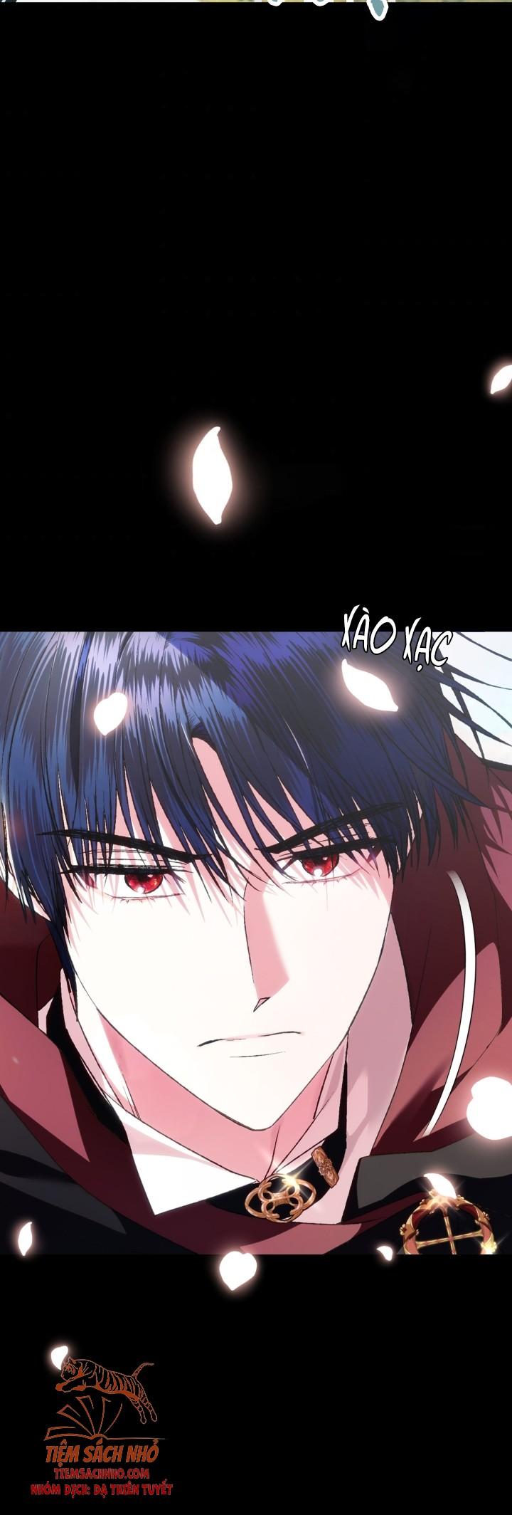 cha, con không muốn kết hôn đâu chapter 63 8