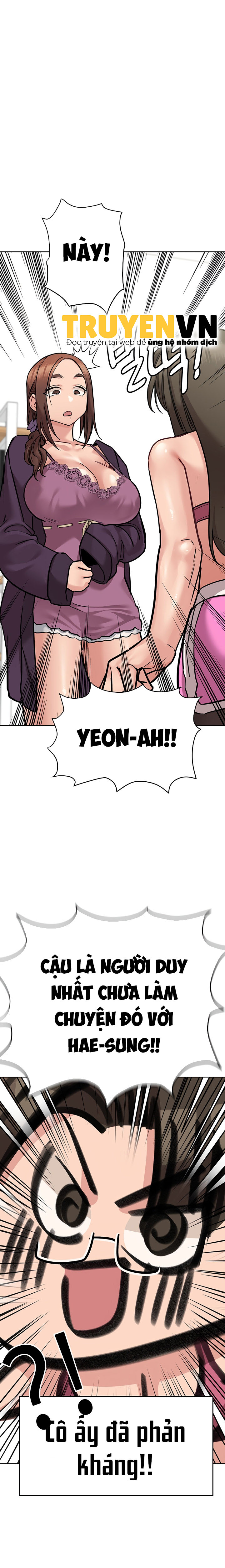 người dì khiêu gợi chapter 45 8