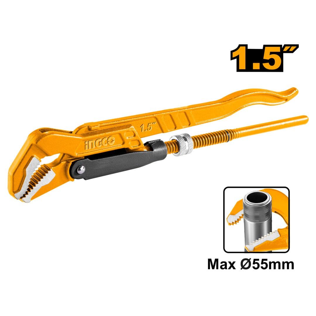 MỎ LẾT 45 ĐỘ THEO CN NẶNG CỦA THỤY ĐIỂN 25MM - HÀNG CHÍNH HÃNG