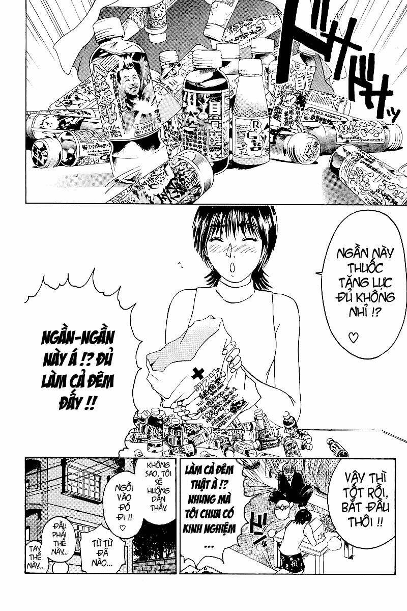 GTO - Great Teacher Onizuka chapter 44 13