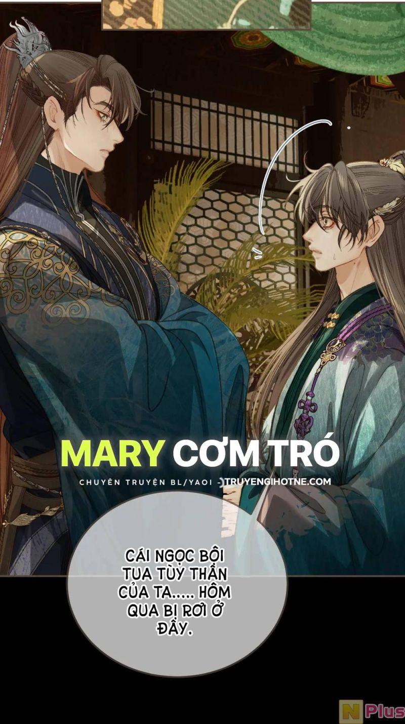 thám hoa chapter 11 11