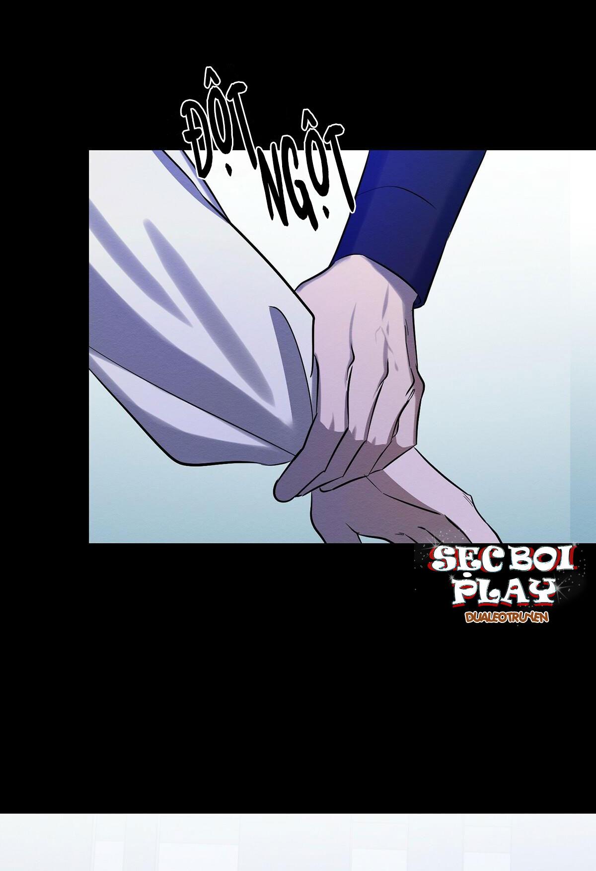 lý do của ác nhân chapter 15 10