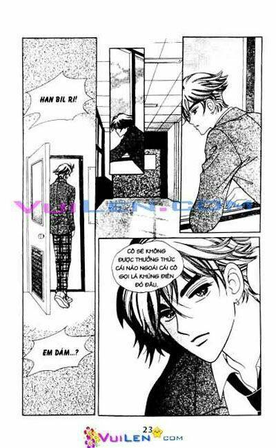 có anh trong đời chapter 2 23