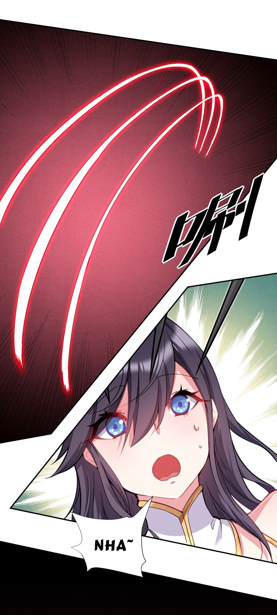 đồ long kỵ sĩ hôn môi ác long chapter 13 25