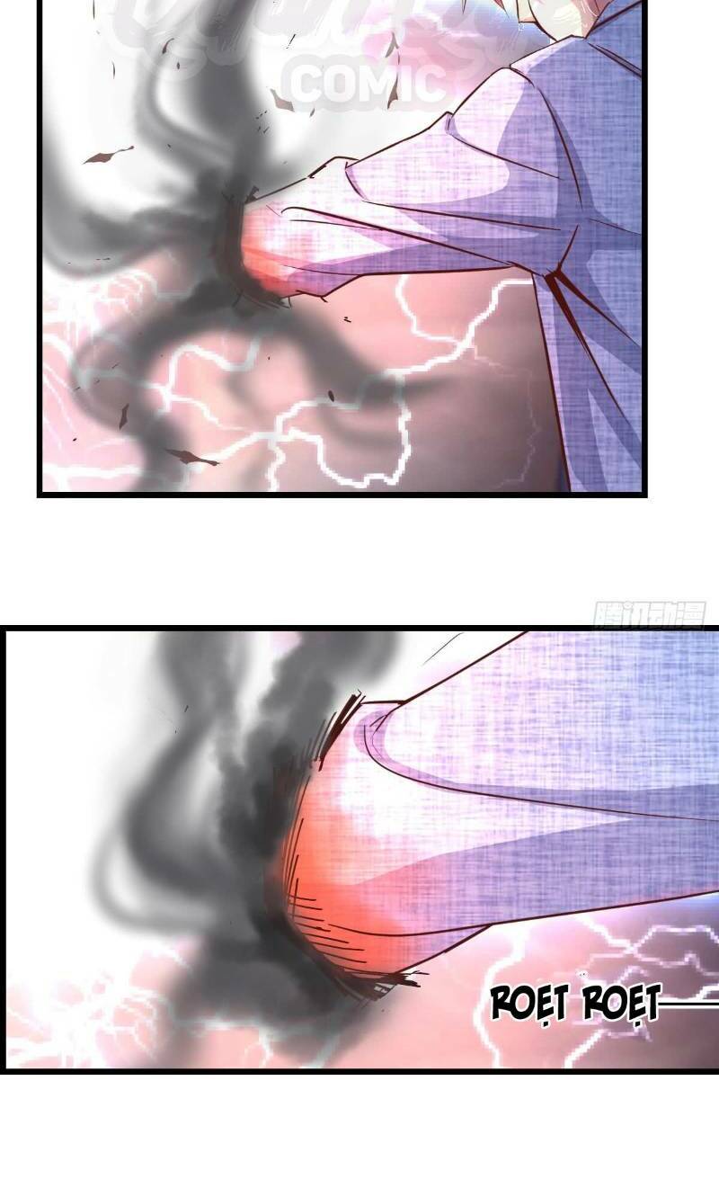 song tu đạo lữ kiểu xem mặt chapter 60 28