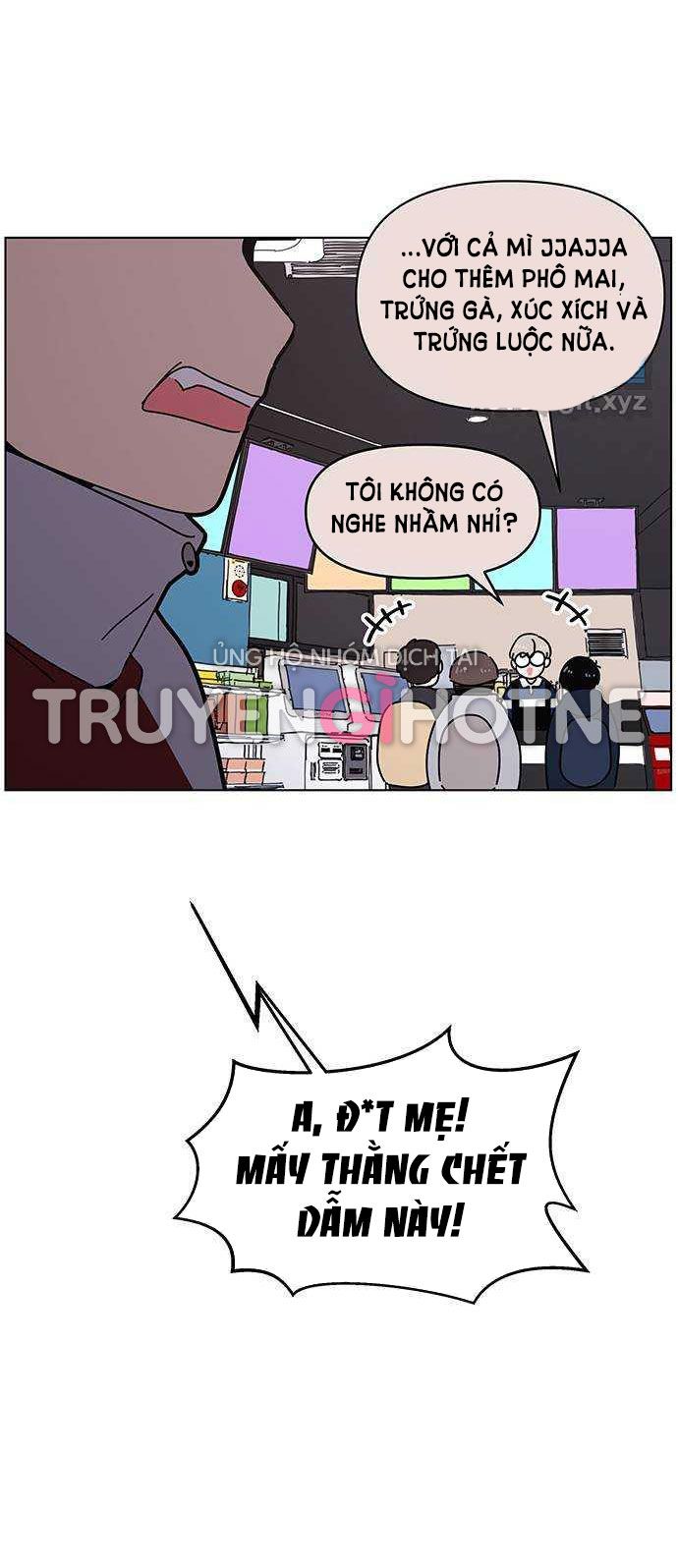 thanh xuân rực rỡ - season of blossom chapter 104 71