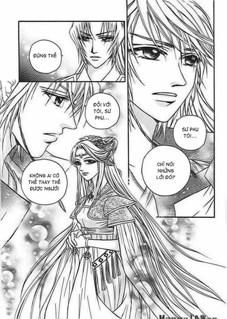 tiên khúc chapter 22 5