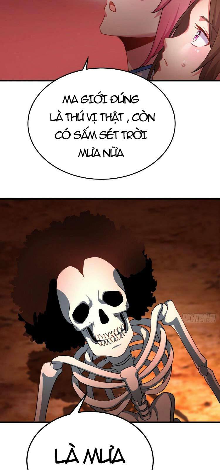 Hậu Cung Của Ta Dựa Vào Rút Thẻ Chapter 141 25