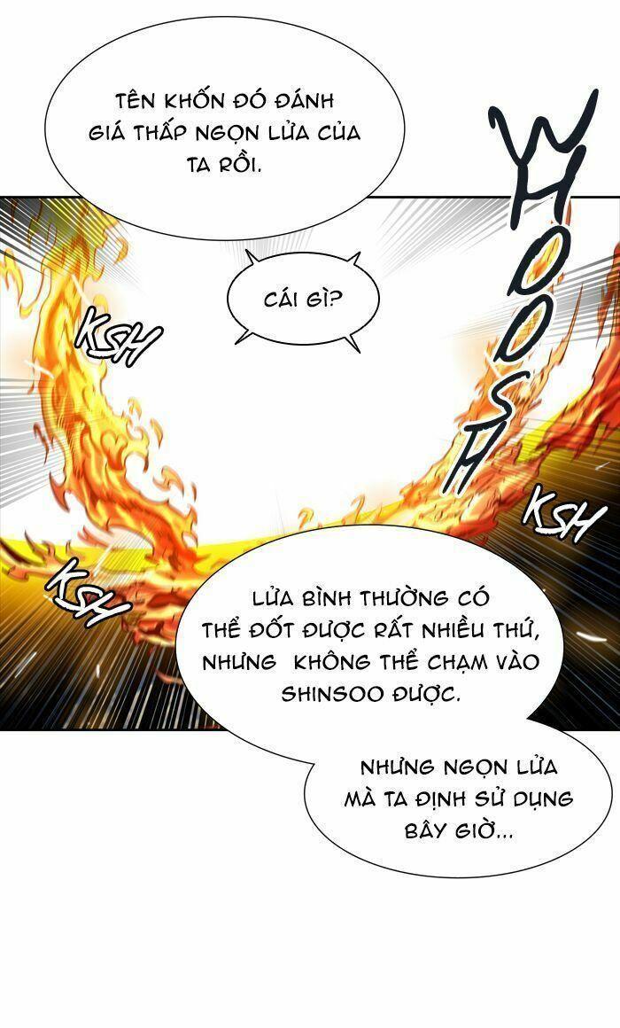 tòa tháp bí ẩn 2 chapter 443 99