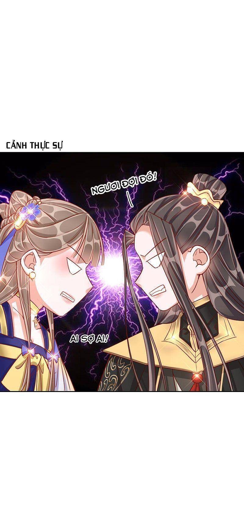 công lược trưởng thành của vương phi chapter 30 7