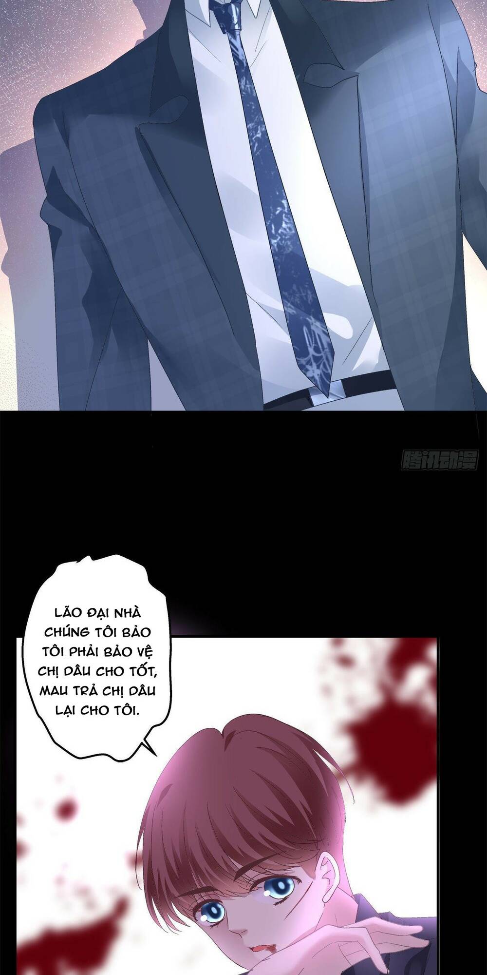 toàn bộ nắm trong tay chapter 133 17