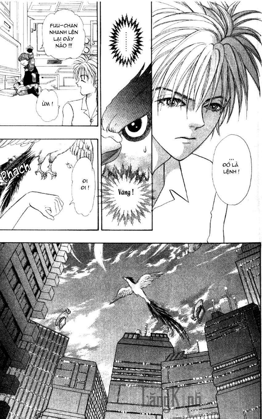 genjuu no seiza - ngôi sao bí ẩn chapter 6 24