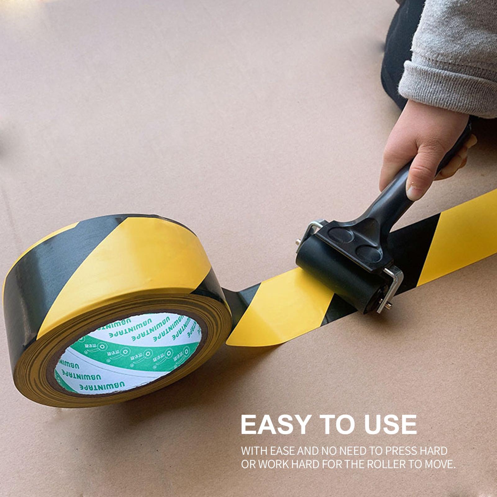 Con Lăn Cao Su 2.2 inches Dùng Để Hỗ Trợ Làm Đồ Thủ Công