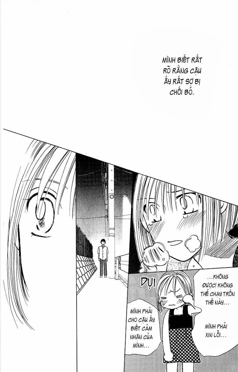 kare kano hajimemashita chapter 24 31