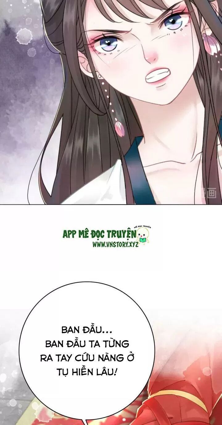 cực phẩm phế vật tiểu thư chapter 117 5