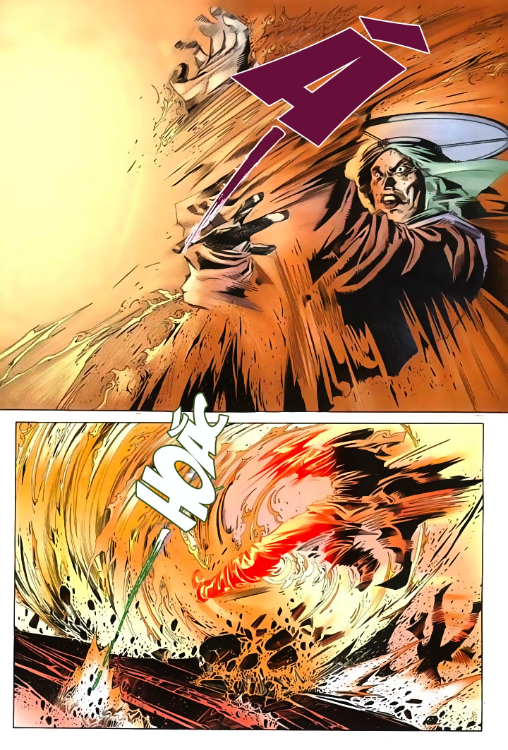 phong vân chapter 243 26