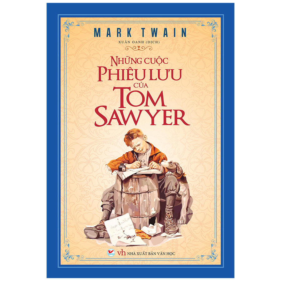 Combo 2 Cuốn: Đảo Dấu Vàng+ Những Cuộc Phiêu Lưu Của Tom Sawyer