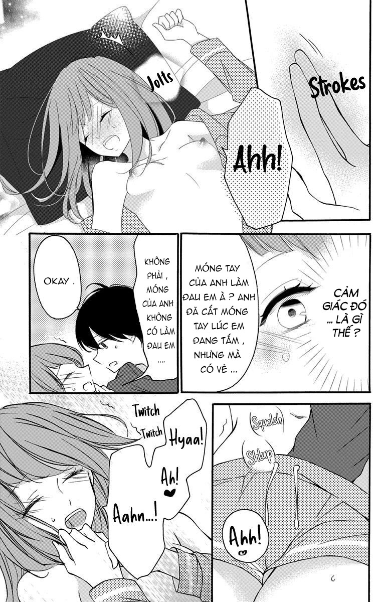 tôi đã kết hôn với masaomi-kun chapter 2.2 9