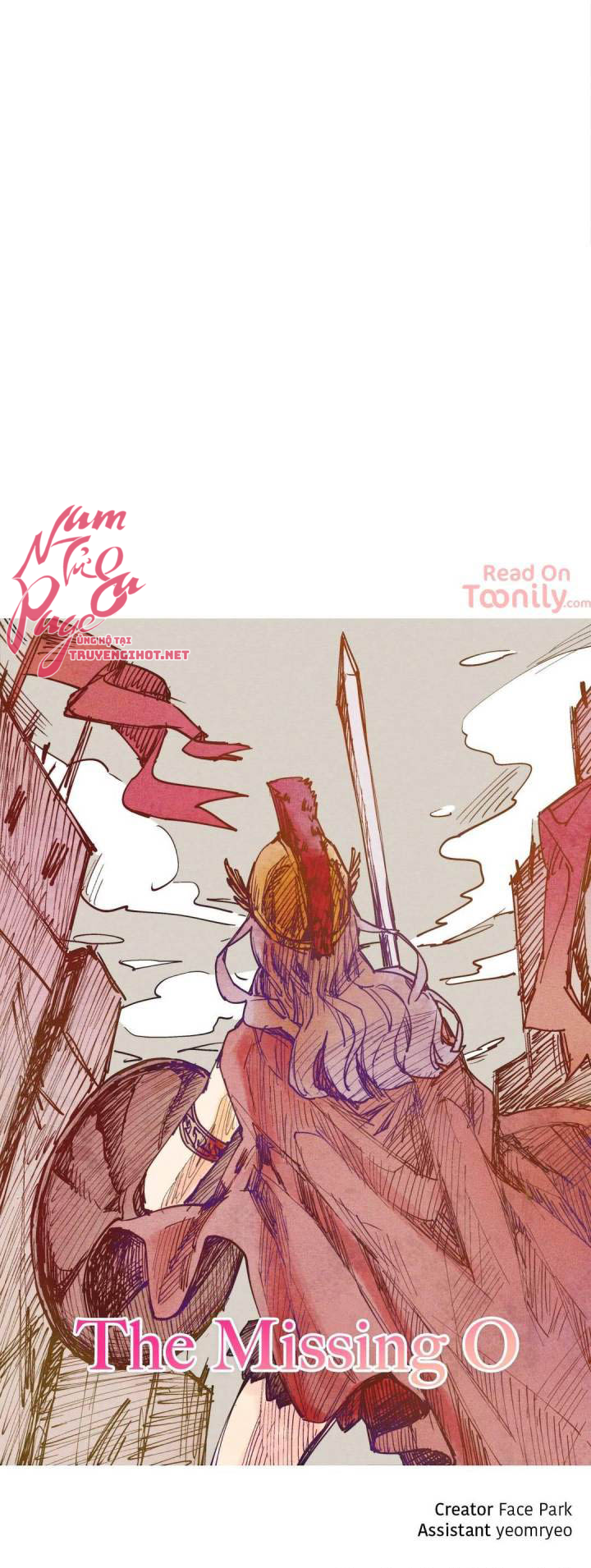 mảnh ghép o bị khuyết chapter 90 19