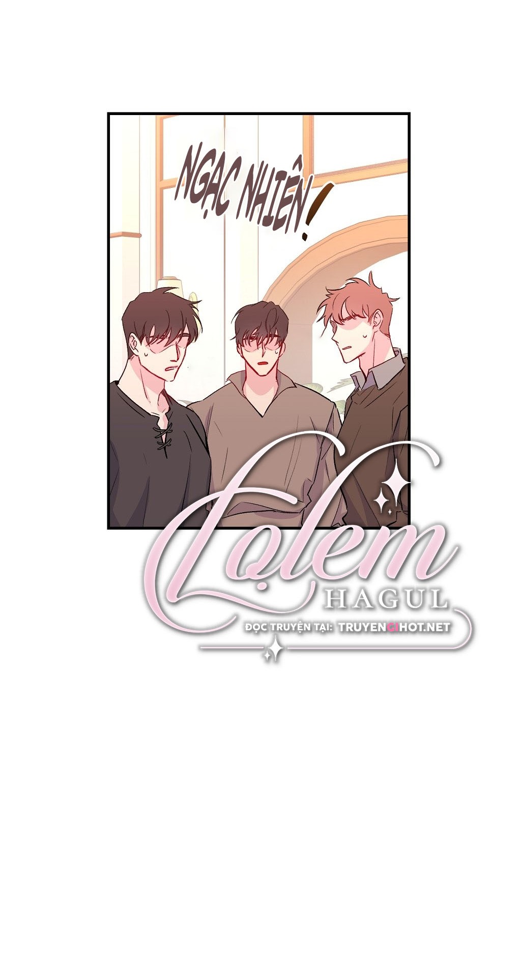 chúng ta đã kết hôn chapter 12.1 18