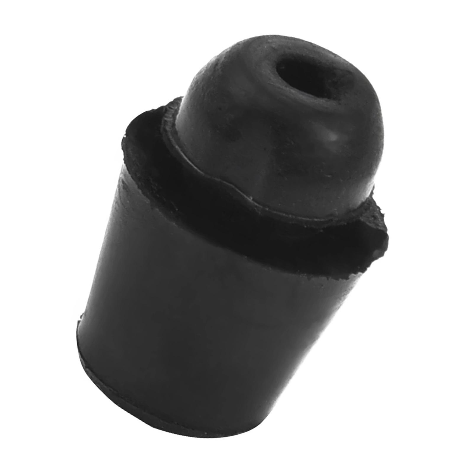 Car Door Shock Absorber Sound Insulation Pads Accessory for Car RV