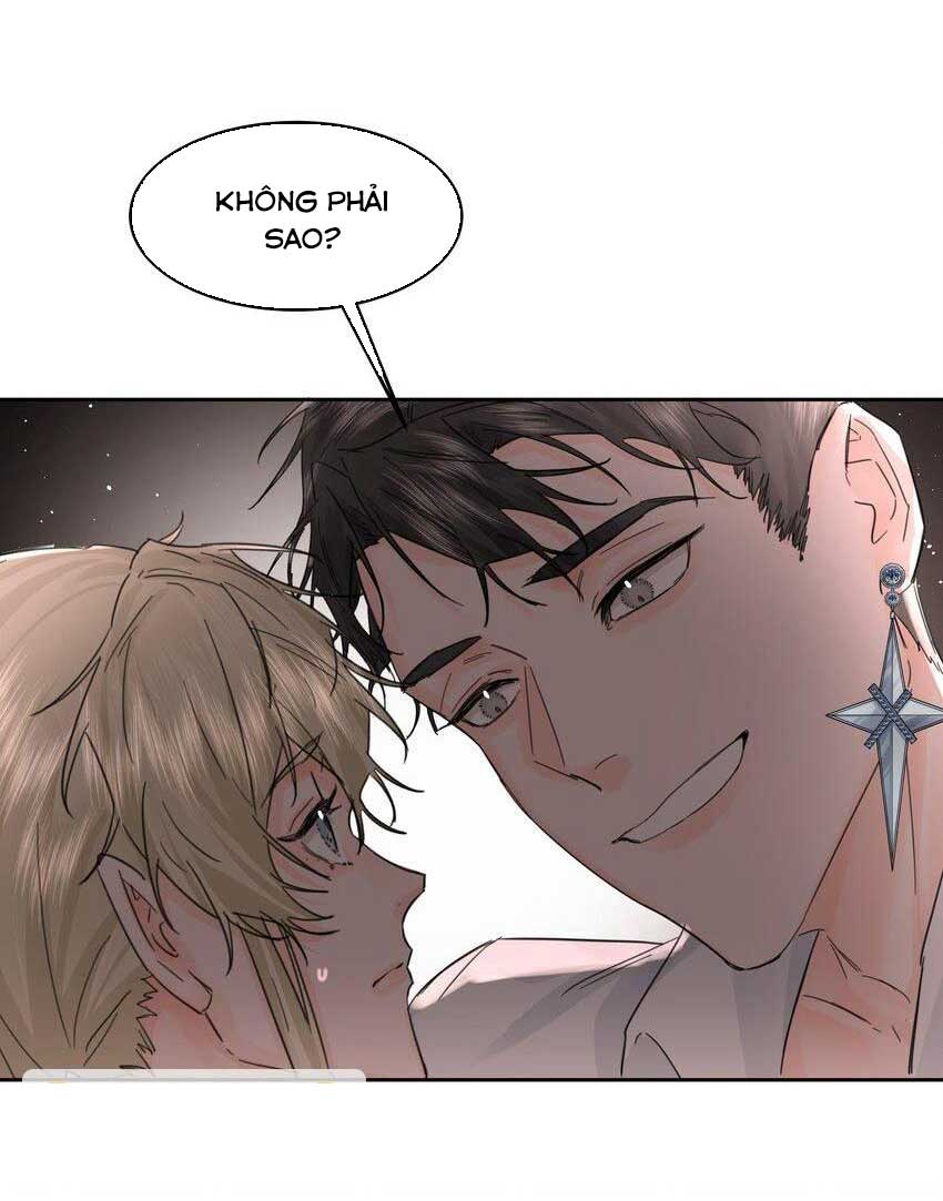 tình cũ là vua chapter 19 29