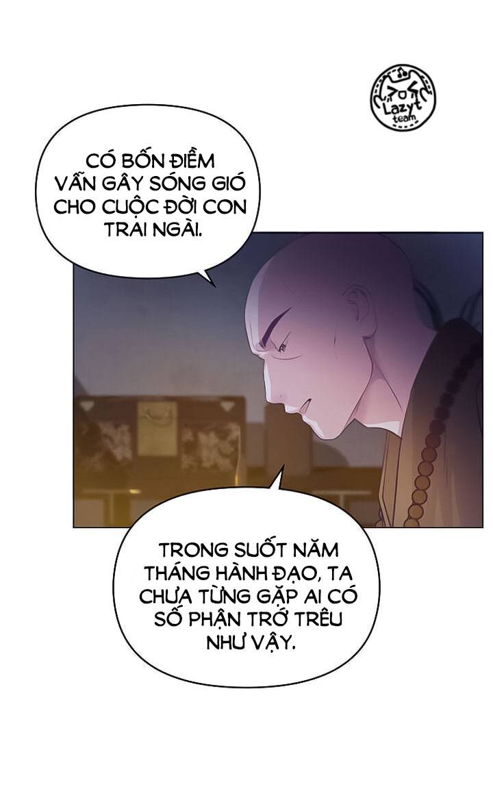 khi hoa nở chapter 2 27