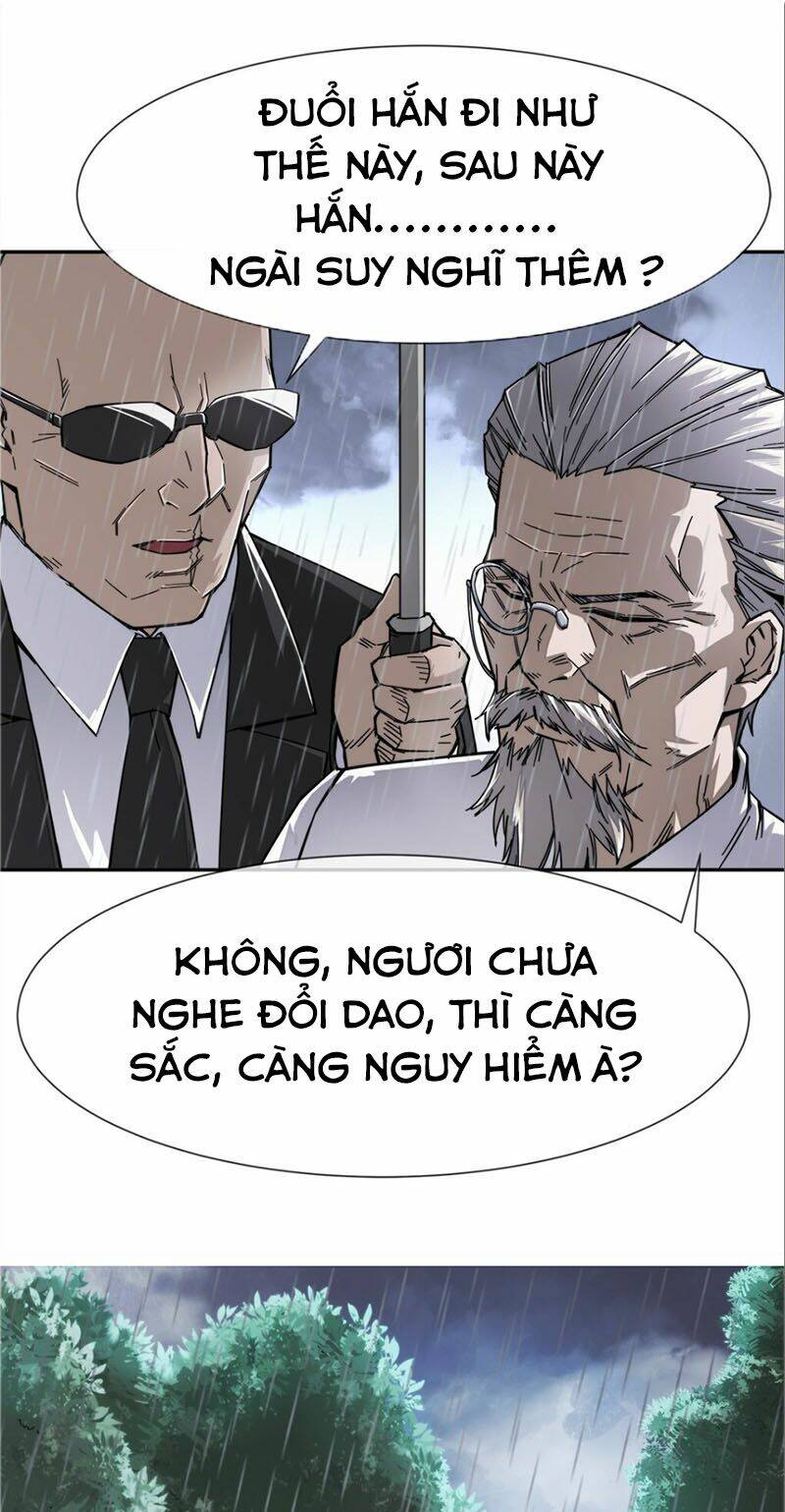 dạ thị chi vương chapter 1 14