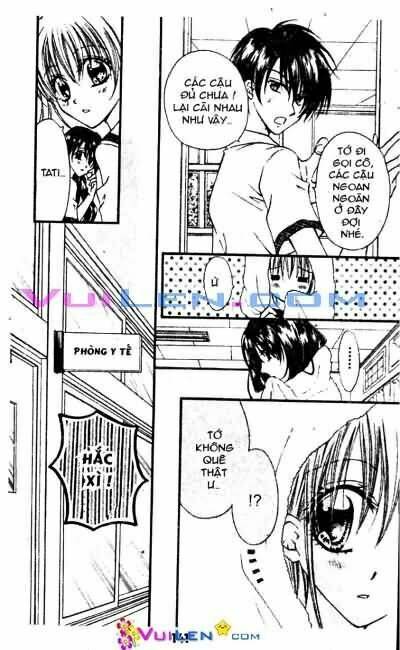 công chúa ẩm thực chapter 4 141