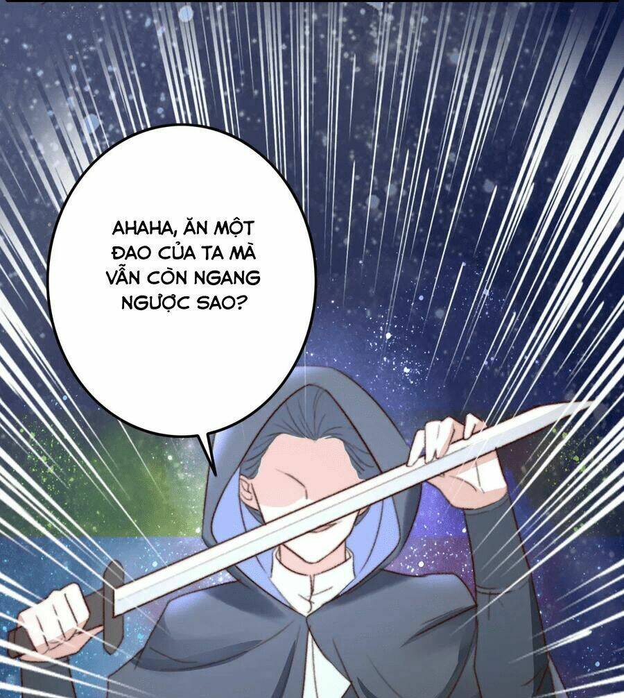 hành trình thịnh sủng chi cẩm tú chapter 25 13