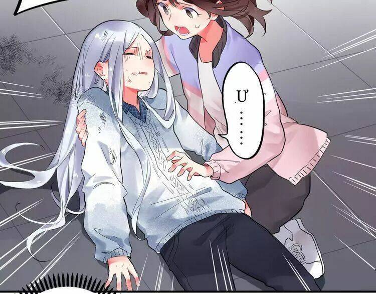 sos! tôi đã yêu một con sâu bướm (phần 2) chapter 25 59