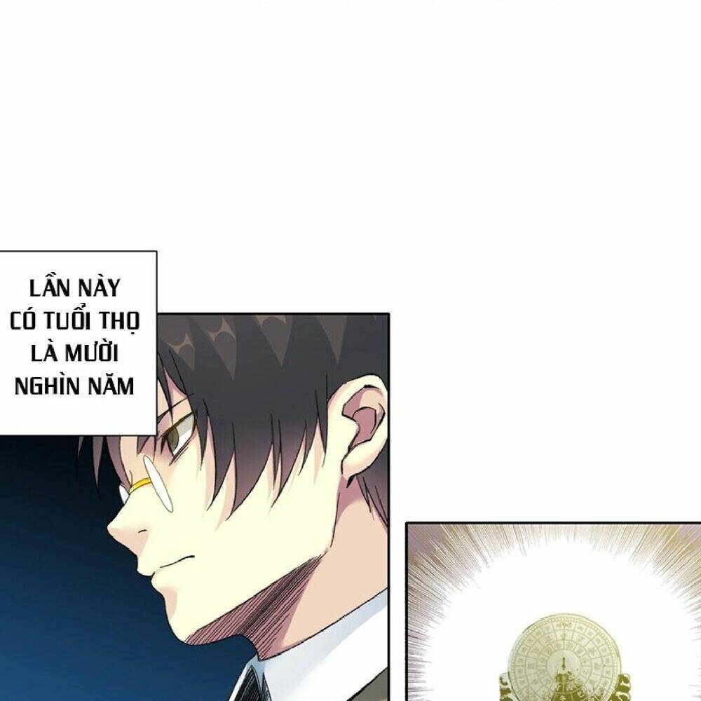 câu lạc bộ trường sinh chapter 111 56