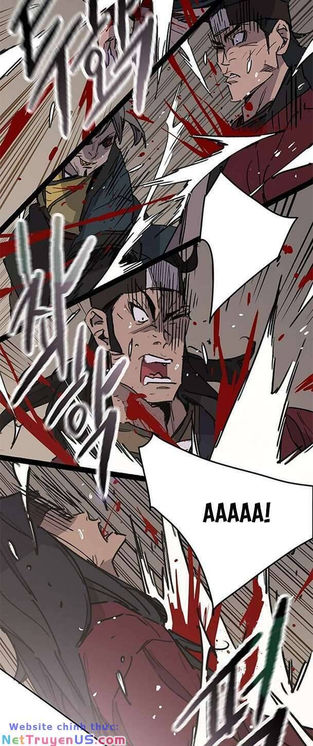 kiếm sĩ bất bại chapter 172 41