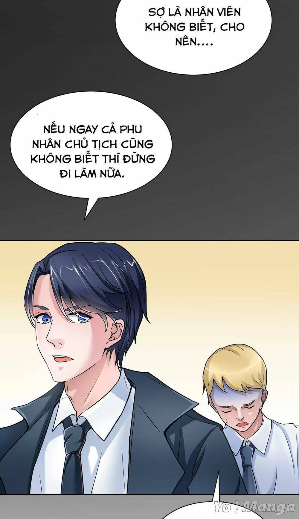 cô dâu gả thay của tổng tài chapter 14 9