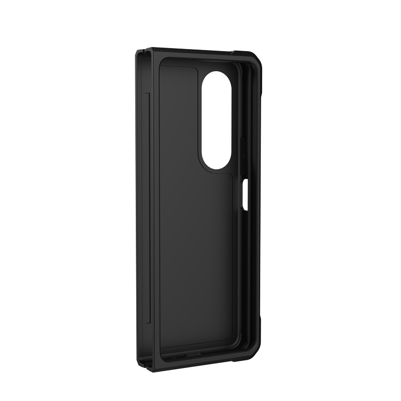 Ốp Lưng UAG dành cho Samsung Galaxy Z Fold 4 2022 Civilian - Hàng Chính Hãng