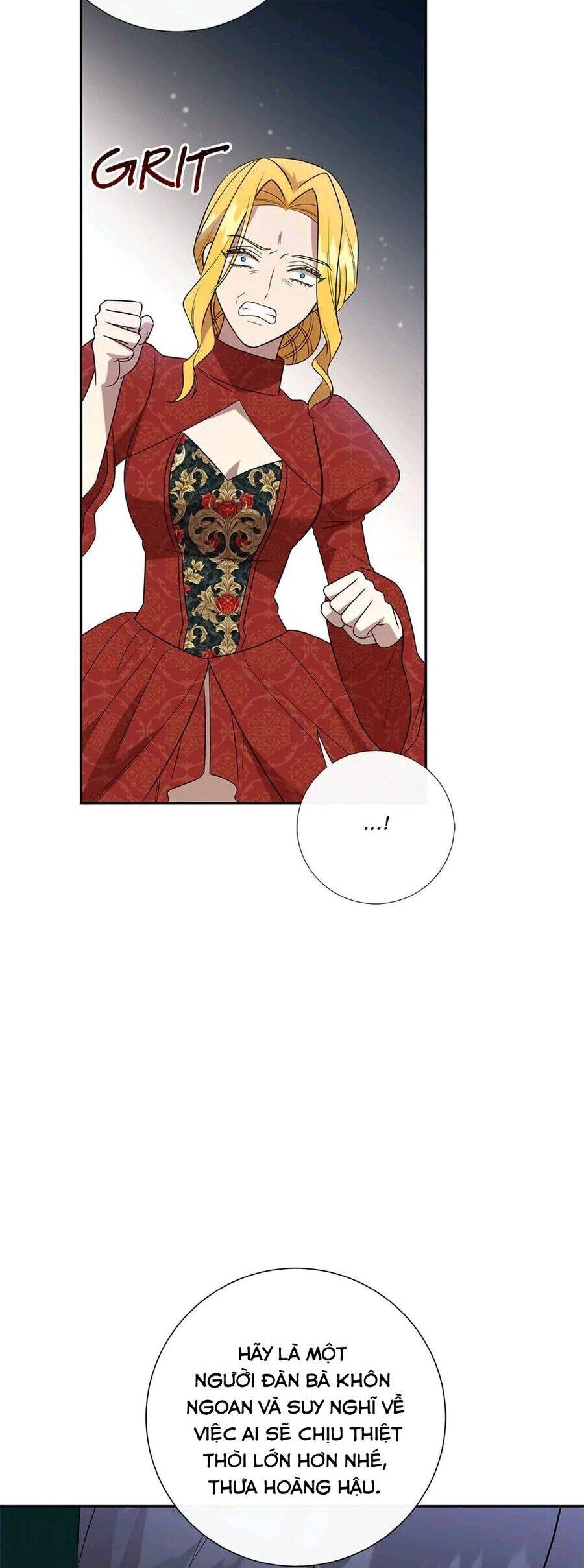 xin ngài đừng ăn tôi chapter 110 61