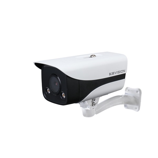 Camera KBVISION KX-CF4003N3-B IP 4.0MP FULL COLOR - Hàng Chính Hãng