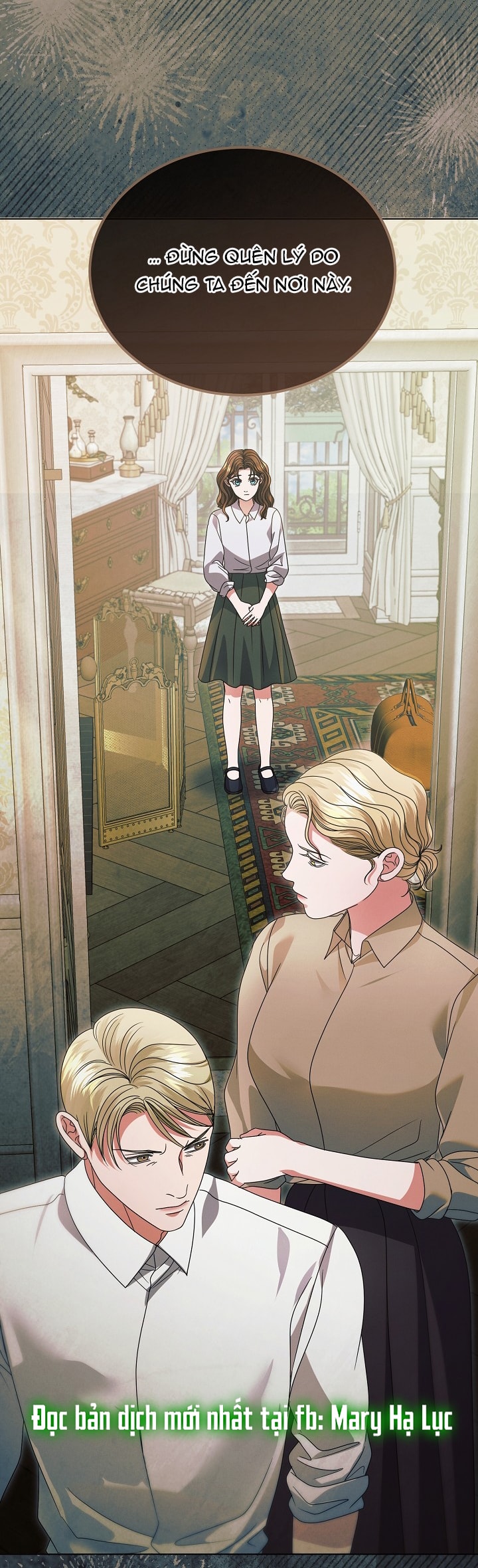 [18+] hãy cầu xin ta đi chapter 32.1 12