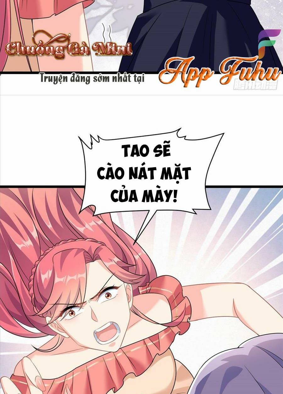kim chủ của tôi chỉ mới 5 tuổi! chapter 6 40