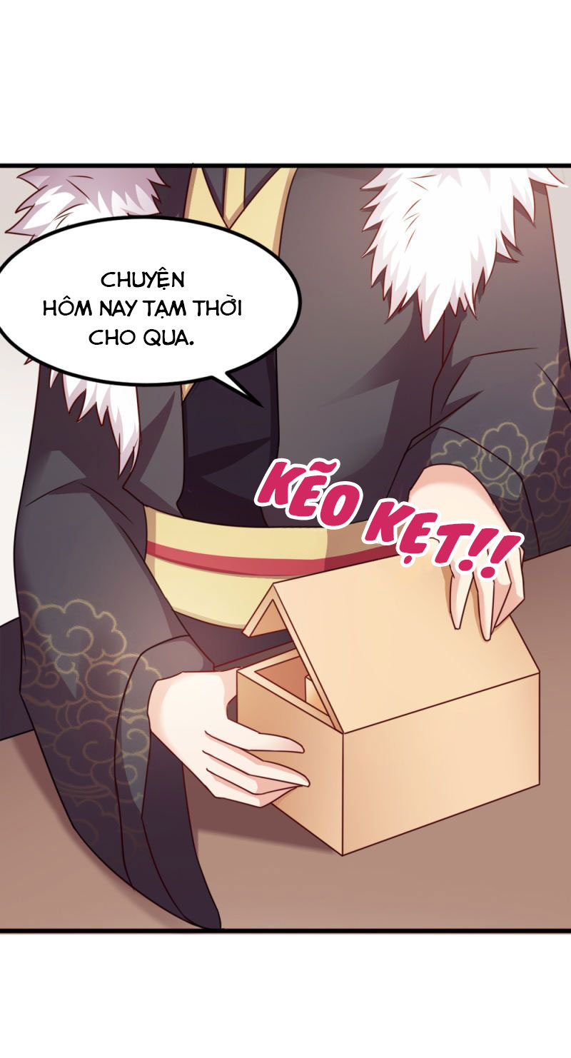 độc tâm cuồng phi khuynh thiên hạ chapter 58 29