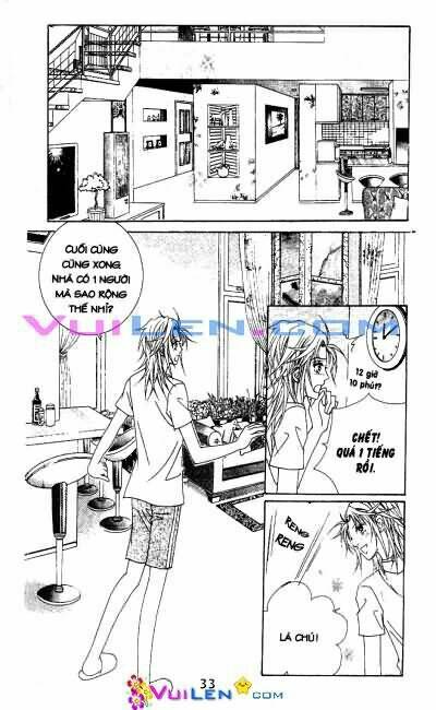 người duy nhất chapter 114 14