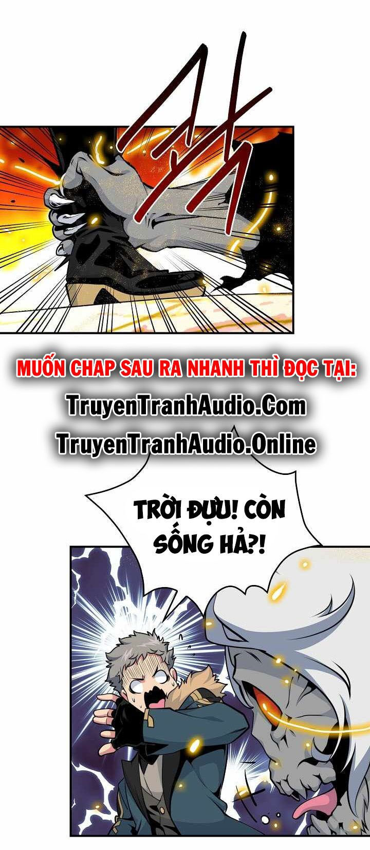 tôi sinh ra để làm người vĩ đại chapter 73 36