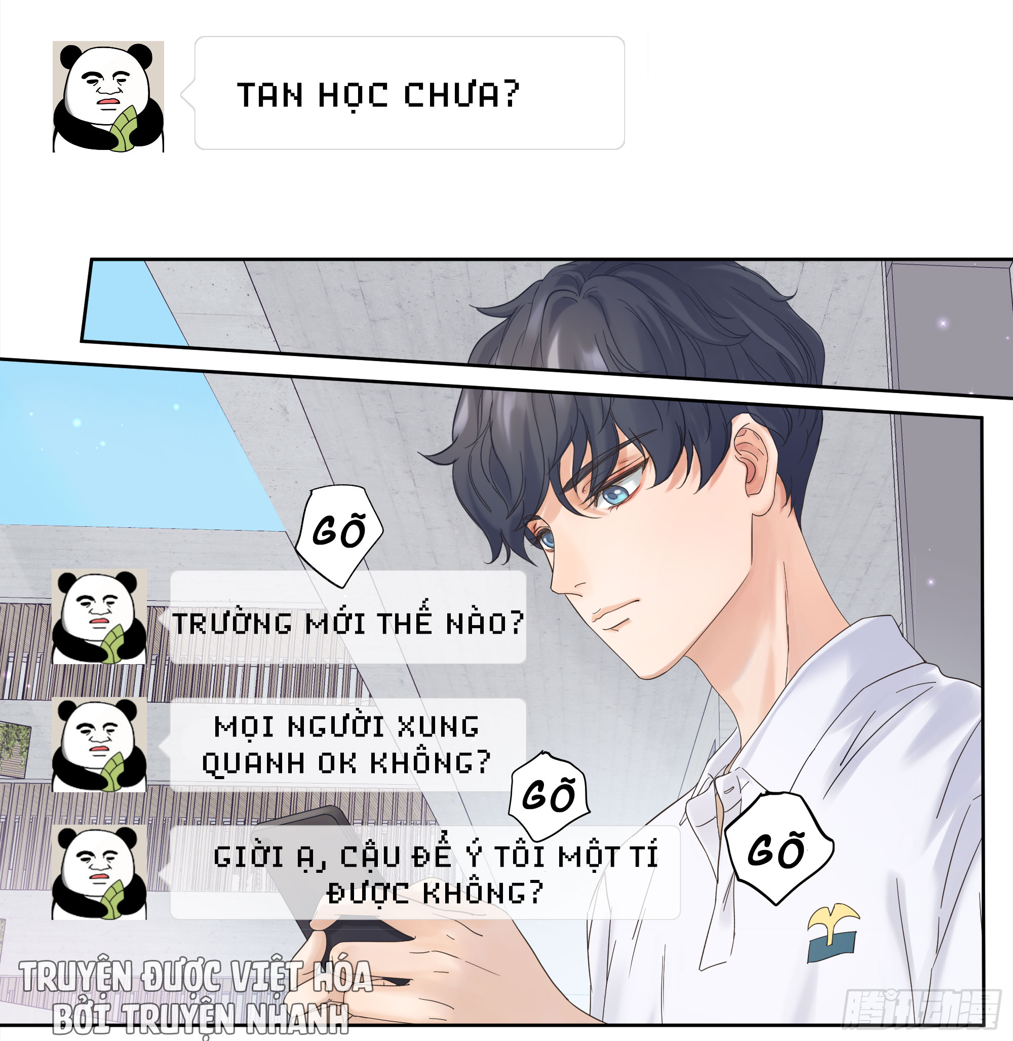 cửu nguyệt chi thượng chapter 4 31