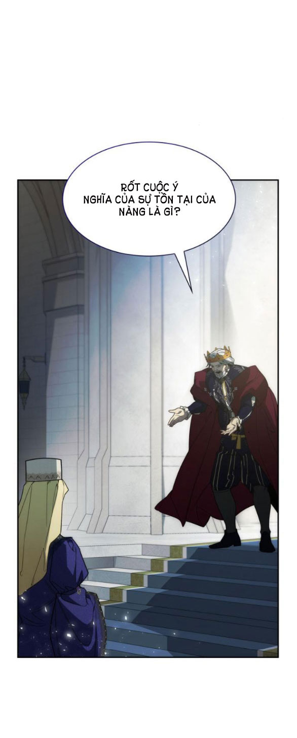 Chị Yêu, Kiếp Này Em Sẽ Là Hoàng Hậu chapter 45.2 - Trang 31