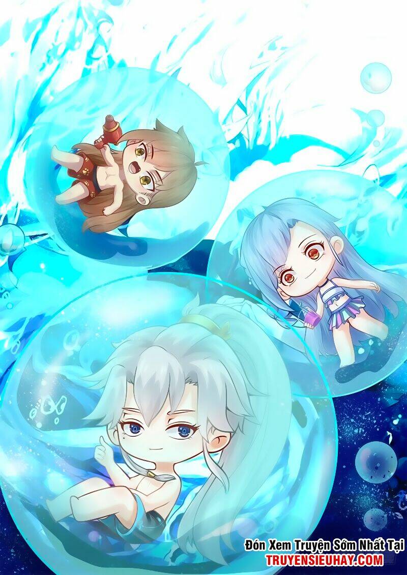 chư thiên ký chapter 85 2