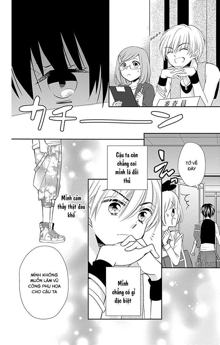 buddy go chapter 1 38