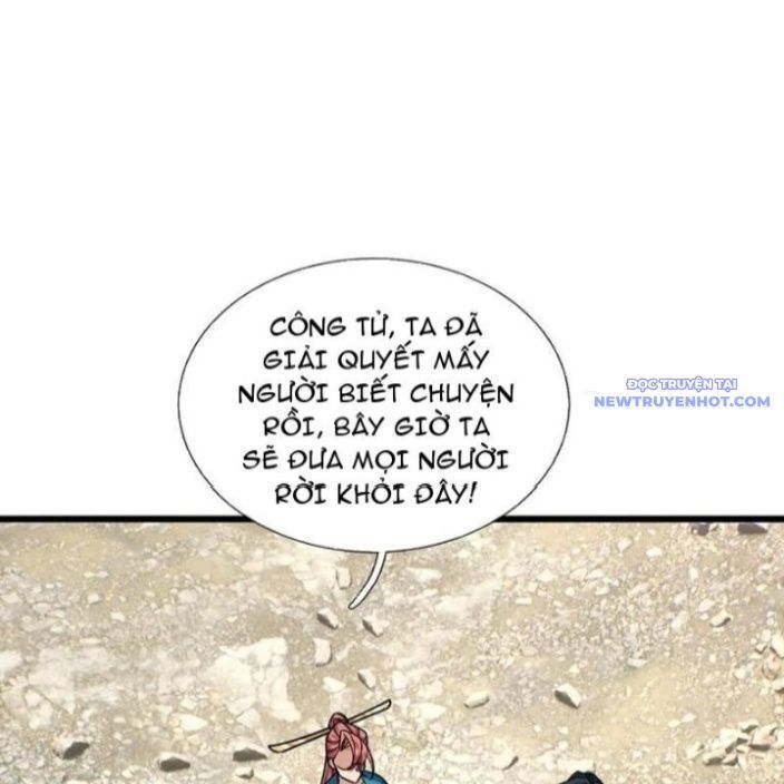 ngủ say vạn cổ: xuất thế đẩy ngang chư thiên chapter 90 90